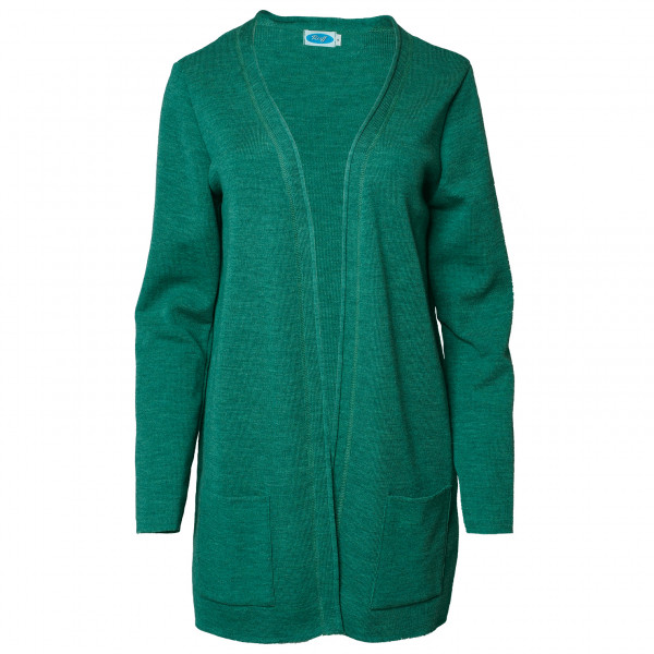 Reiff - Women's Jacke Maja - Merinojacke