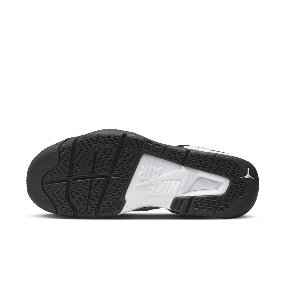NIKE JORDAN Stay Loyal 3 FB1396-070 / schwarz