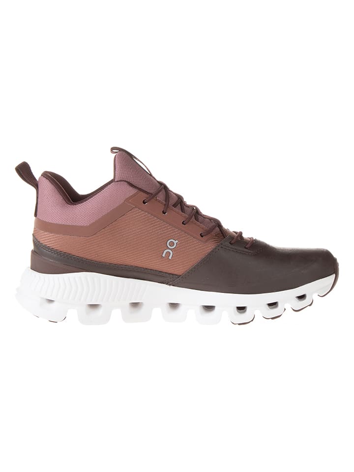 ON RUNNING Wanderschuhe 