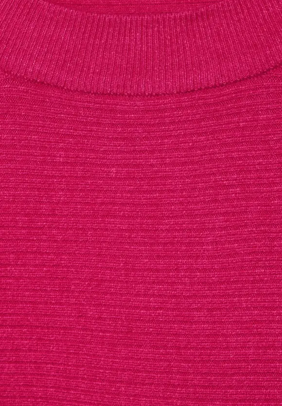 CECIL Rippstrick Pullover