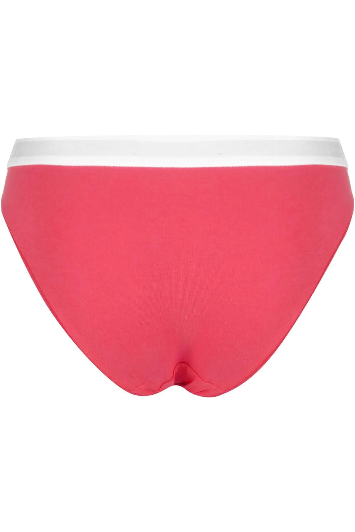 Tommy Hilfiger  Unterhosen - Rot - Lizenzartikel