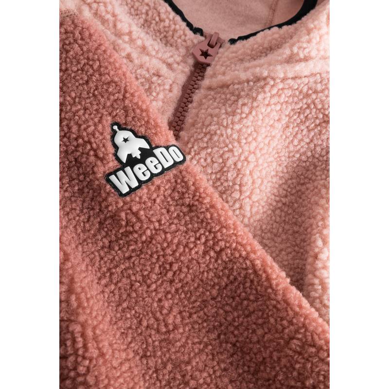 WeeDo UNIDO Fleecejacke Kinder