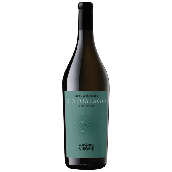 Madonna delle VittorieCapoalago Gewürztraminer 2021