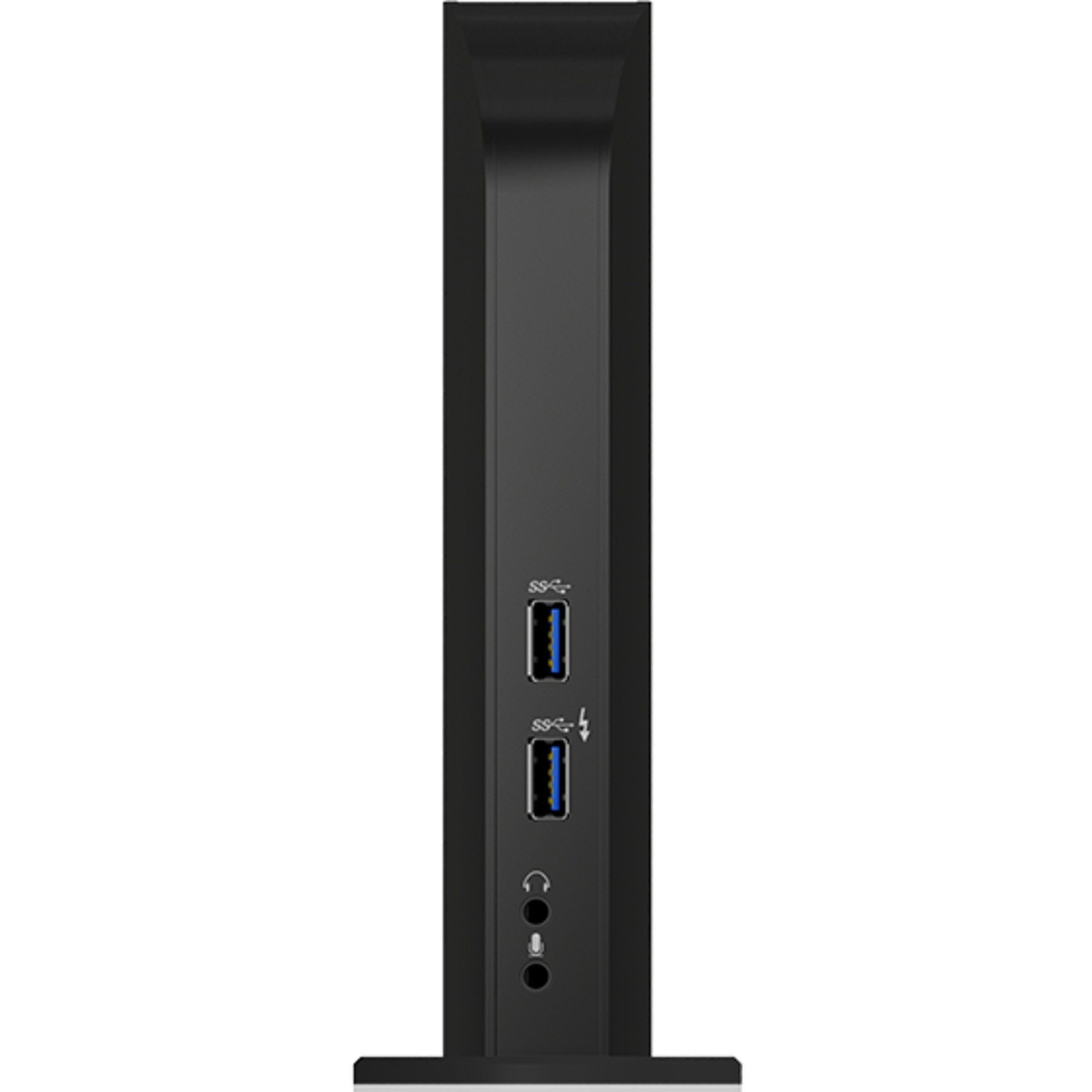 ICY BOX Laptop-Dockingstation ICY BOX IB-DK2242AC, Dockingstation, (DisplayPort