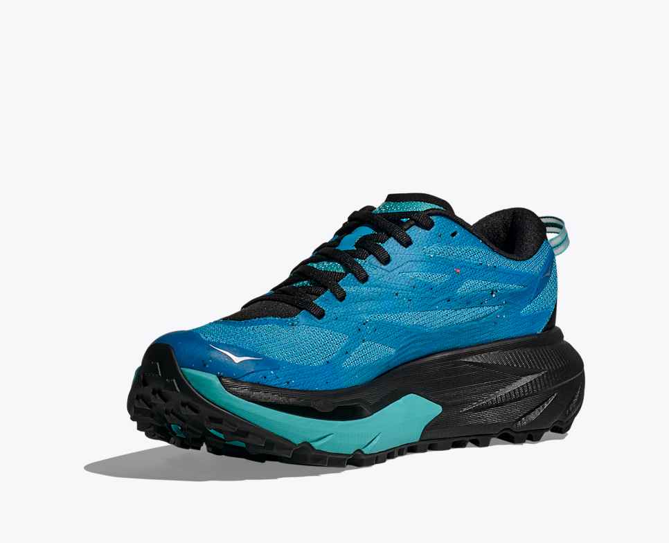 Mafate 5 Skyward Blue / Black