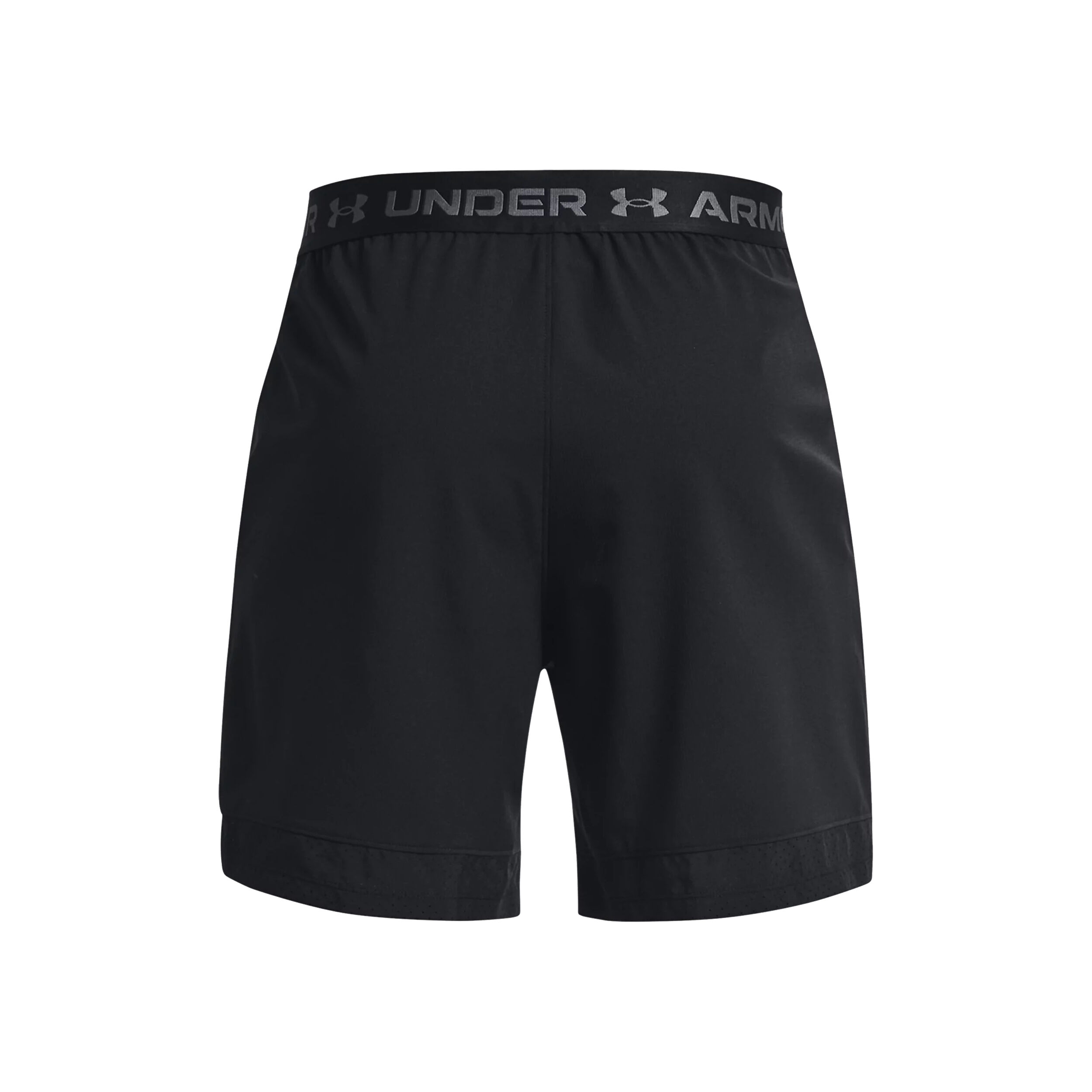 Vanish Woven 6in Shorts Herren - Schwarz