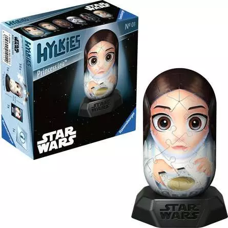 Hylkies Star Wars Princess Leia