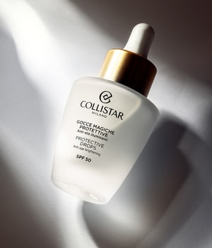 Collistar Protective Magic Drops SPF 50 Gesichtsfluid 30 ml