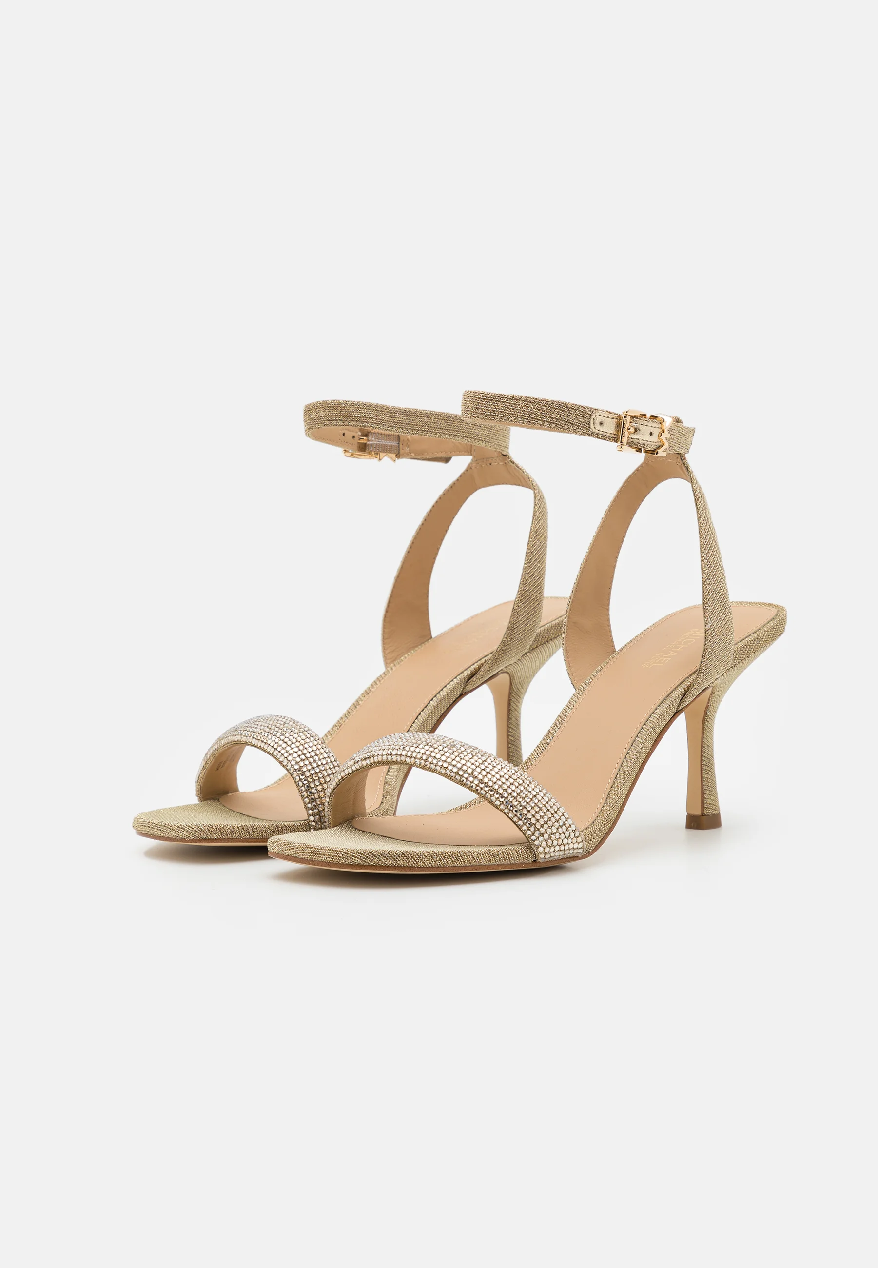 MICHAEL Michael Kors CARRIE - Sandalias de tacón