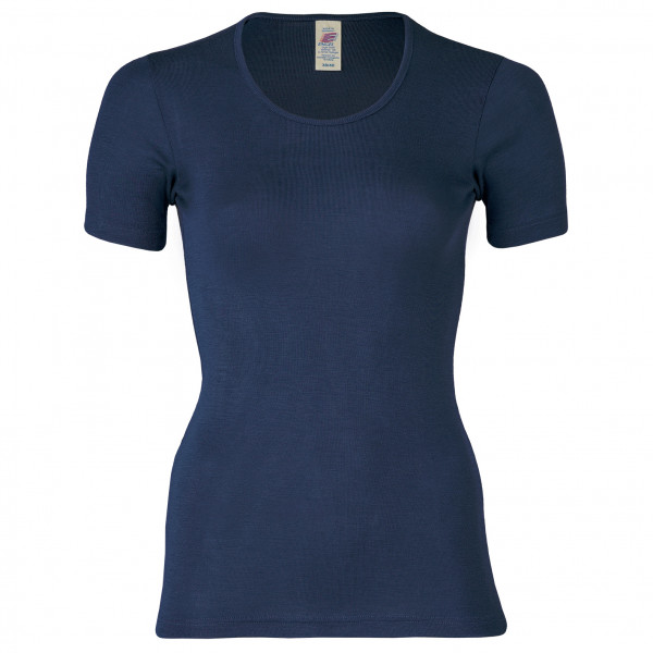 Engel - Women's Unterhemd S/S - Merinounterwäsche