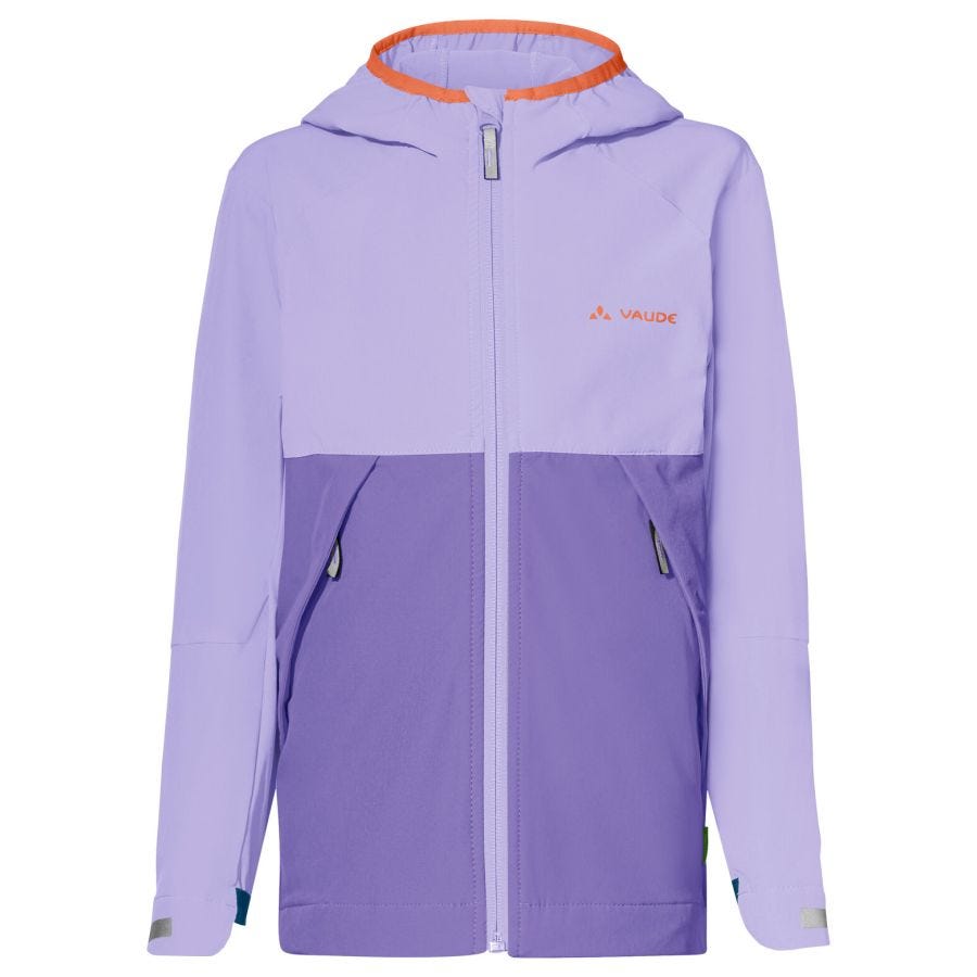 Moab Stretch Fahrrad Jacke Kinder