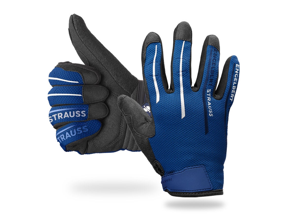 e.s. Mechaniker-Handschuhe Sierra