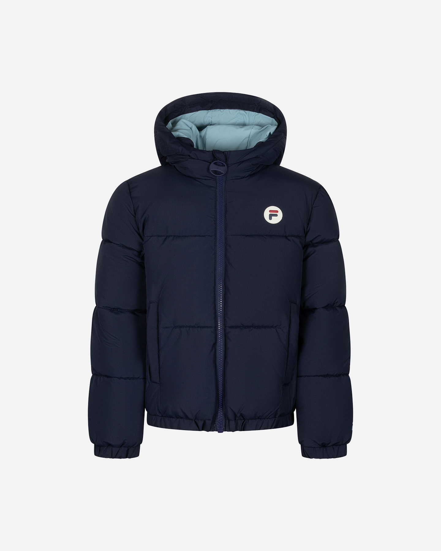 Fila Streetwear Jr FB100W24-518 Jacka