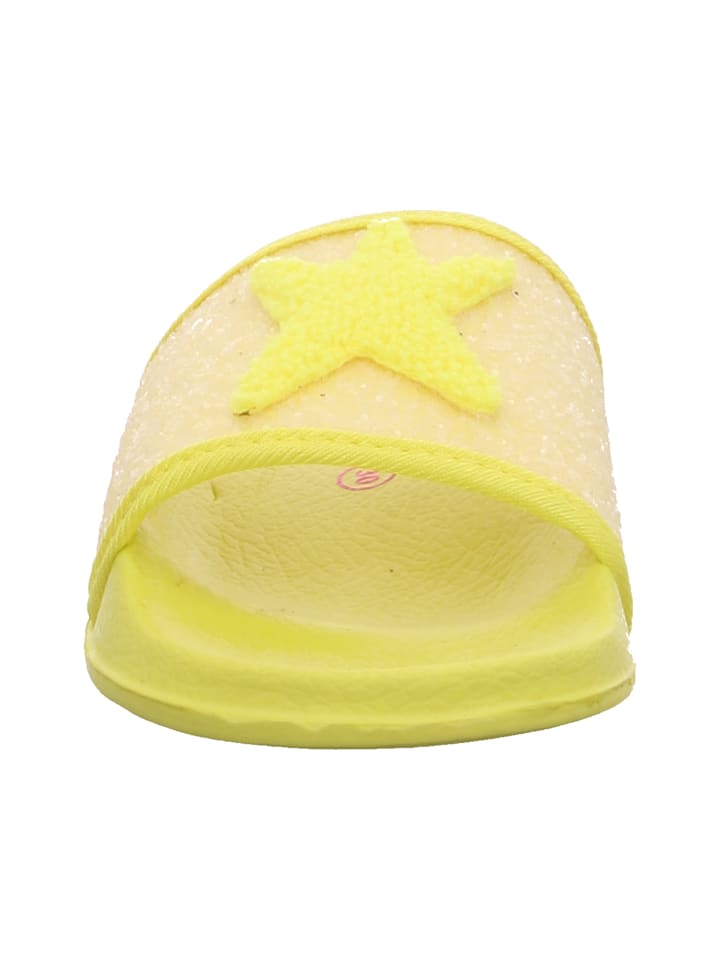 Agatha Ruiz de la Prada Badeschuh in gelb günstig kaufen