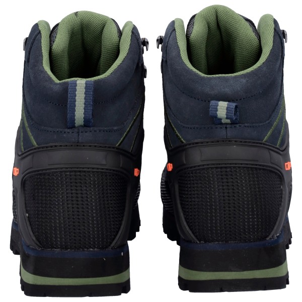 CMP - Moon Mid Trekking Shoes Waterproof - Wanderschuhe