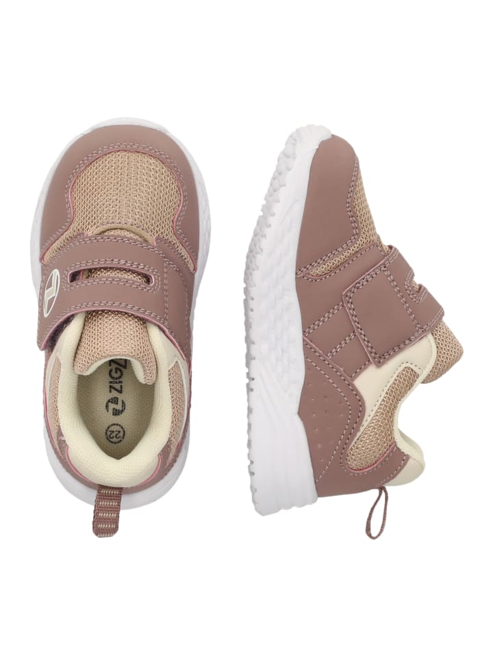 Zigzag Sneaker Lalila in 1081 Antler günstig kaufen