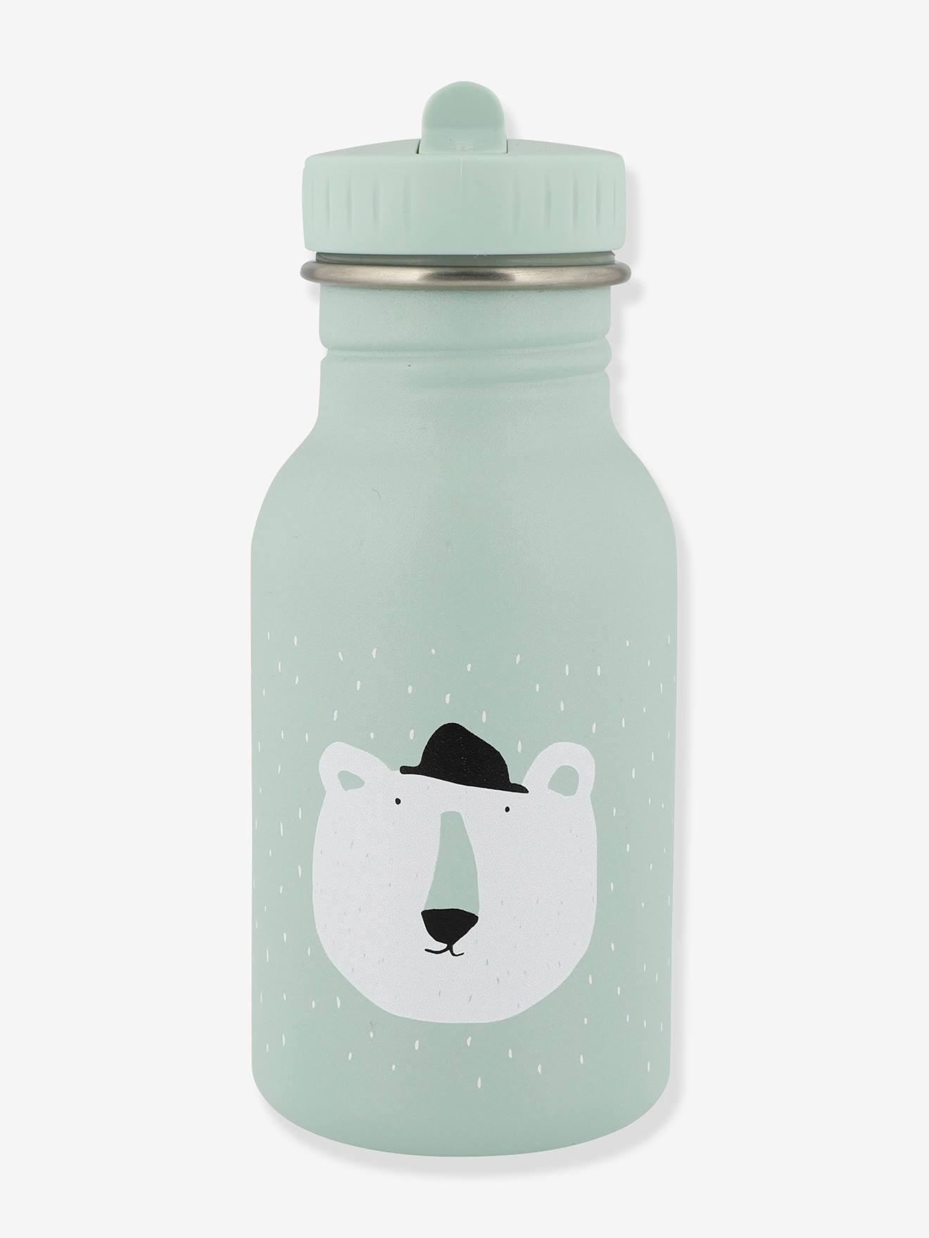 Trixie Trinkflasche 350 ml TRIXIE - eisblau