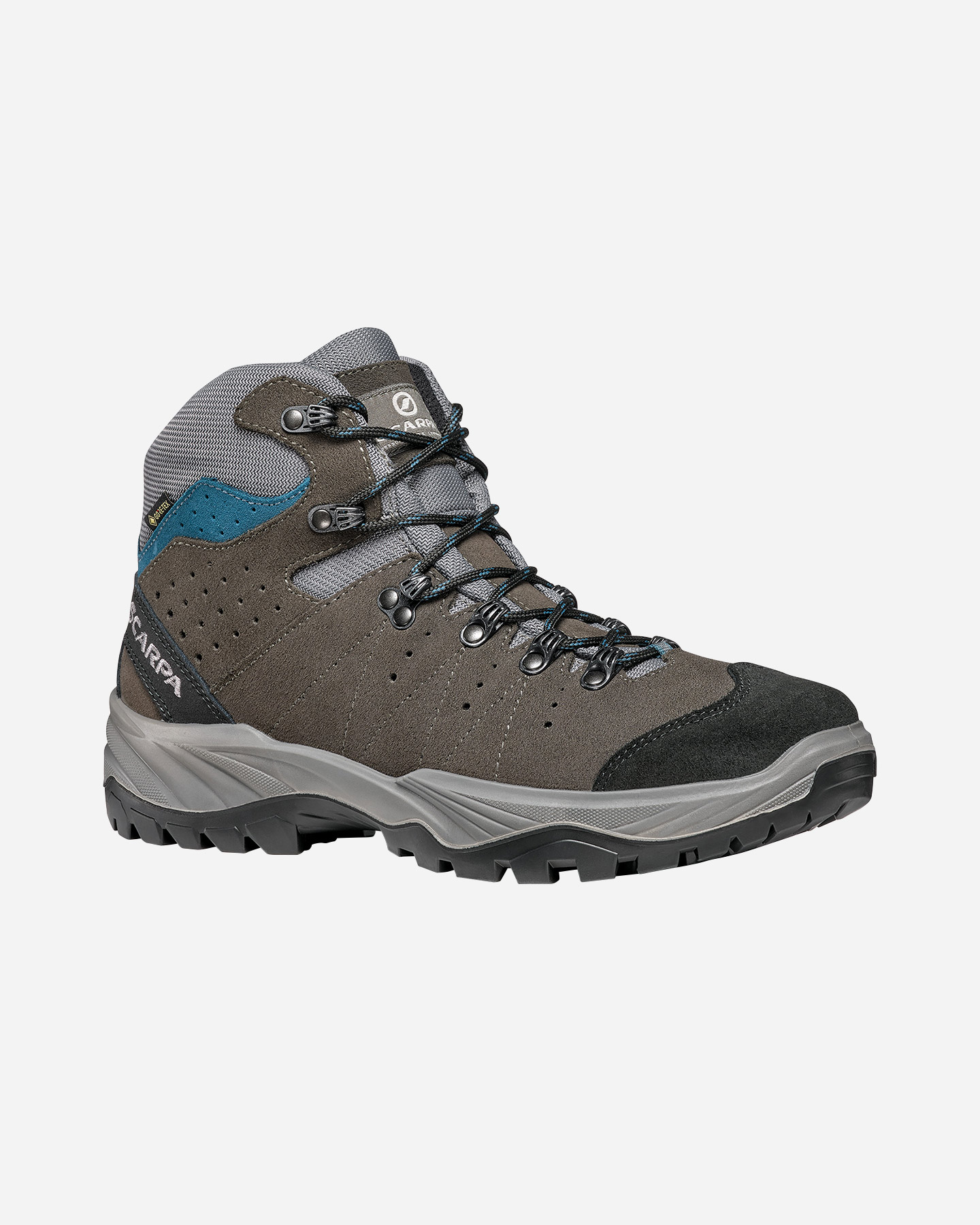 Turistické topánky Scarpa Mistral Gtx M 30026-200