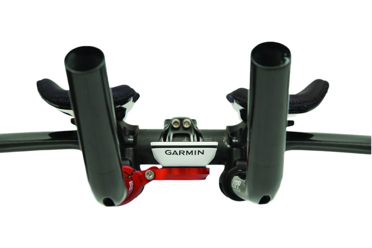 KEDGE Garmin Sport Timetrail Lenkerhalterung
