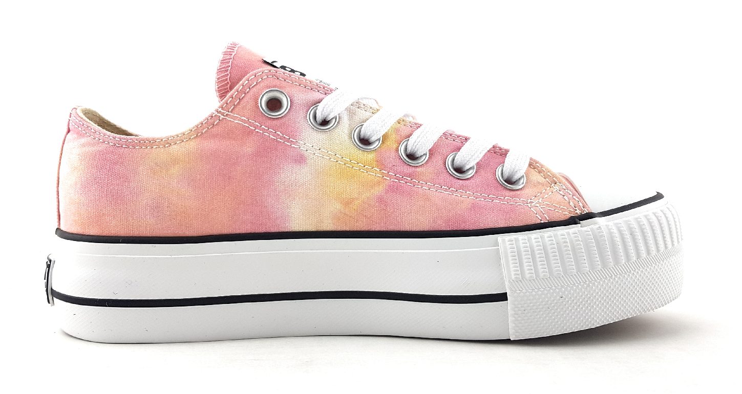 British Knights B51-3723-01 Rosa pink