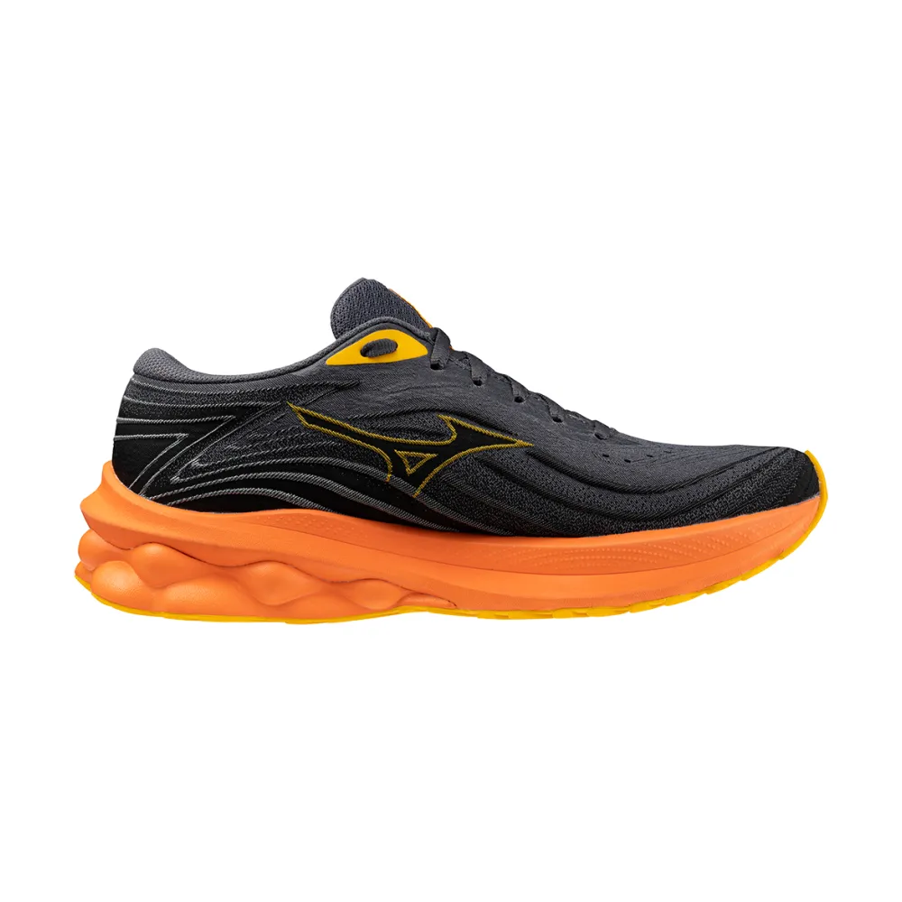 Mizuno Wave Skyrise 5 J1GC2409-01 / schwarz