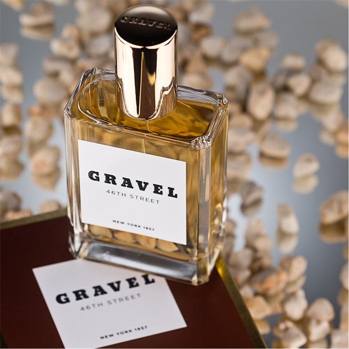 Eau de Parfum Spray