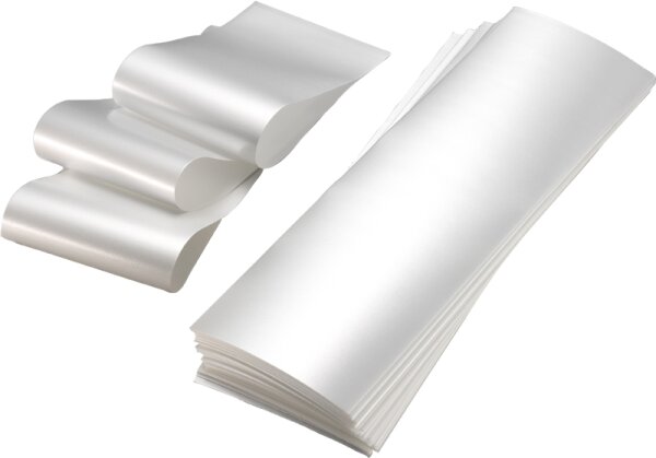 Goldwell 300 mm x 95 mm Thermo-Folien