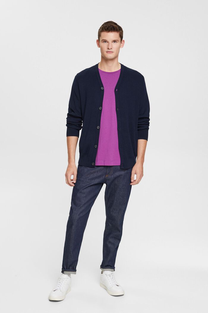 Strick-Cardigan