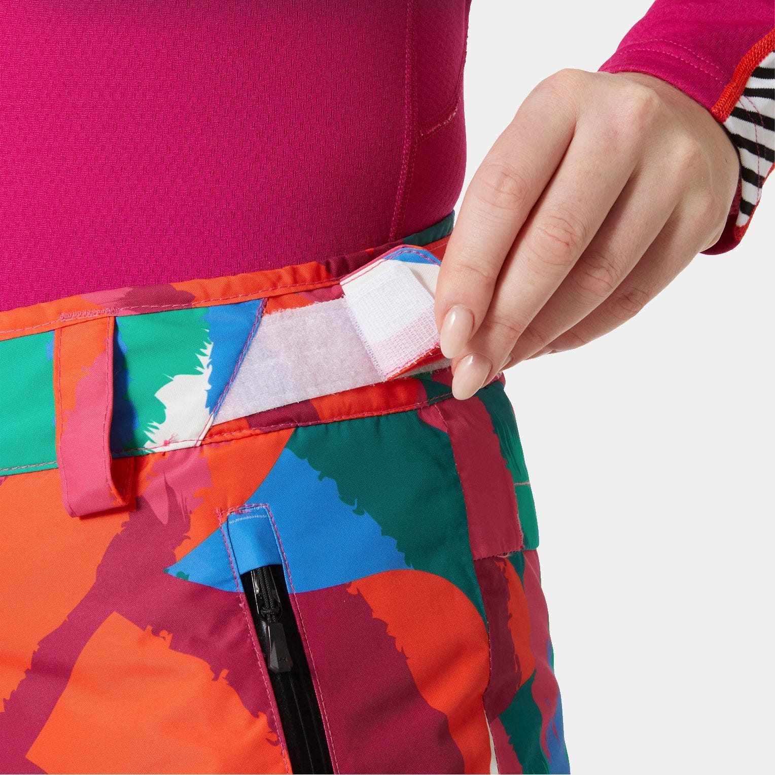 Women’s Legendary Insulated Ski Pants