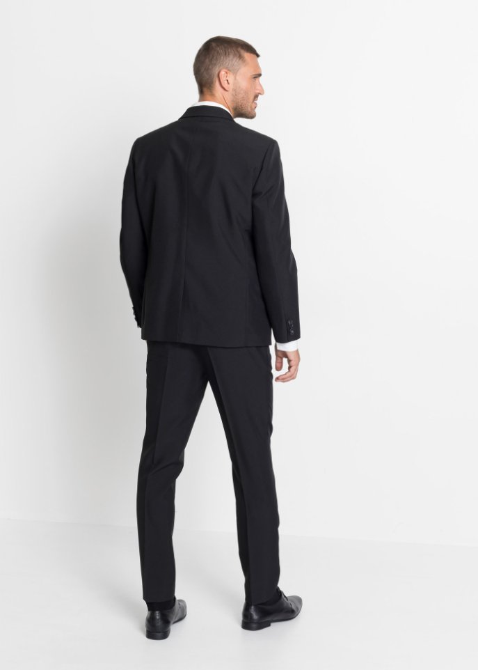 Anzug (2-tlg.Set): Sakko und Hose
