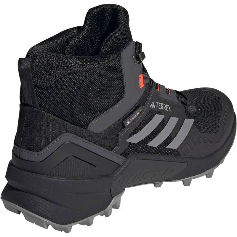 adidas Swift R3 Mid Wanderschuhe Herren