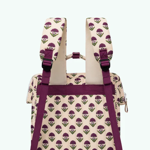 Aruba beige changing bag