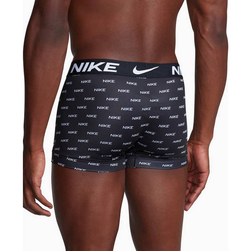 Nike DRI-FIT ESSENTIAL MICRO Unterhose Herren