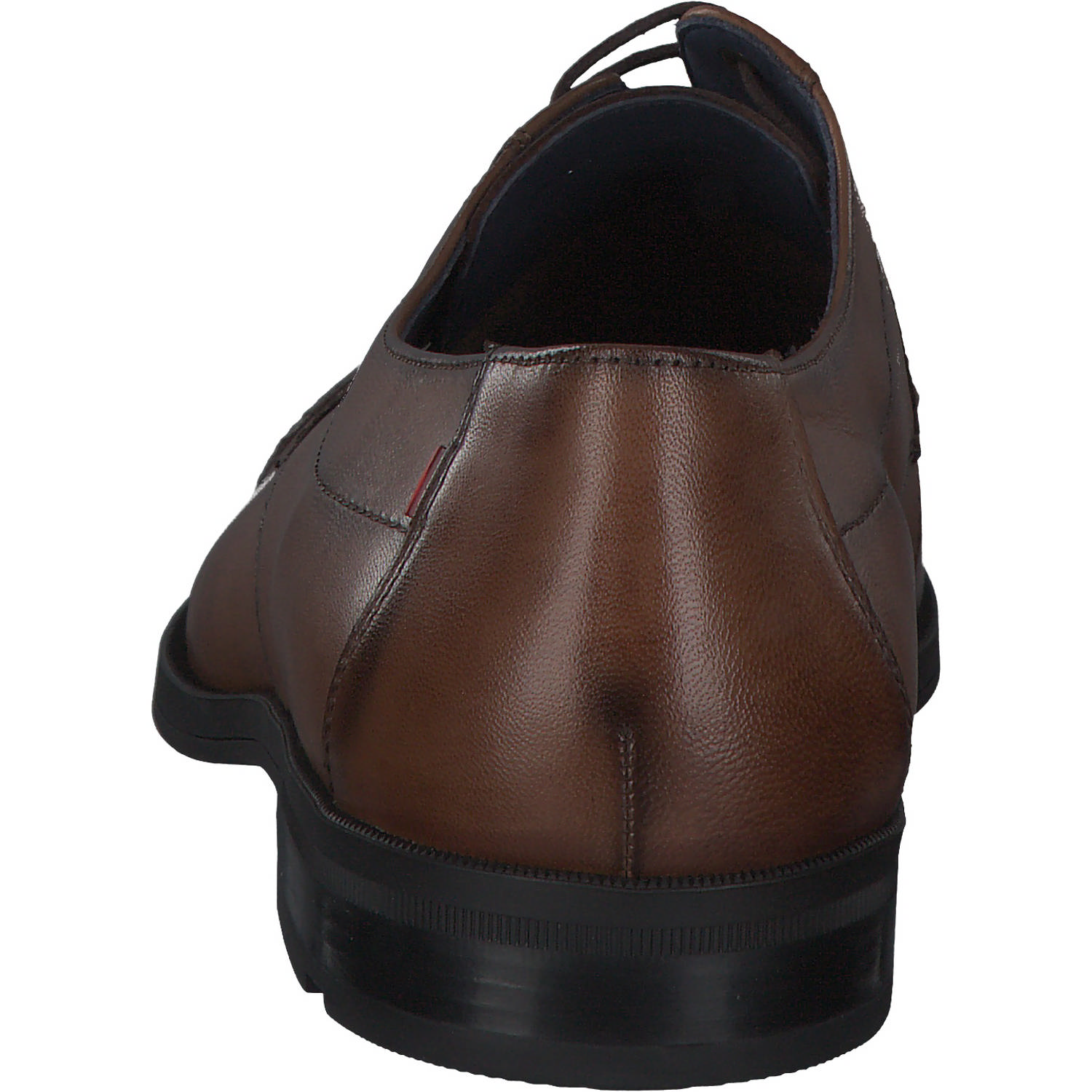 Lloyd Lias 22525, Business-Schnürschuhe, Herren, Schwarz