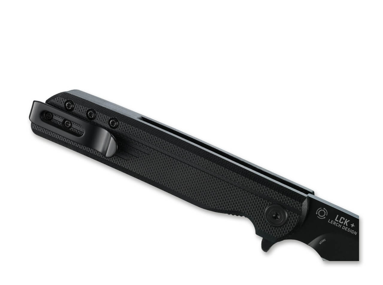 LCK+ Tanto Blackout