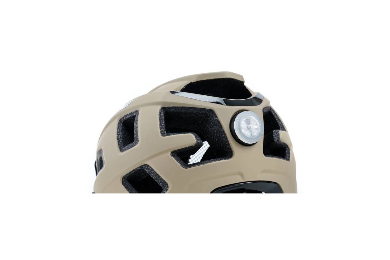 Cube Helm QUEST