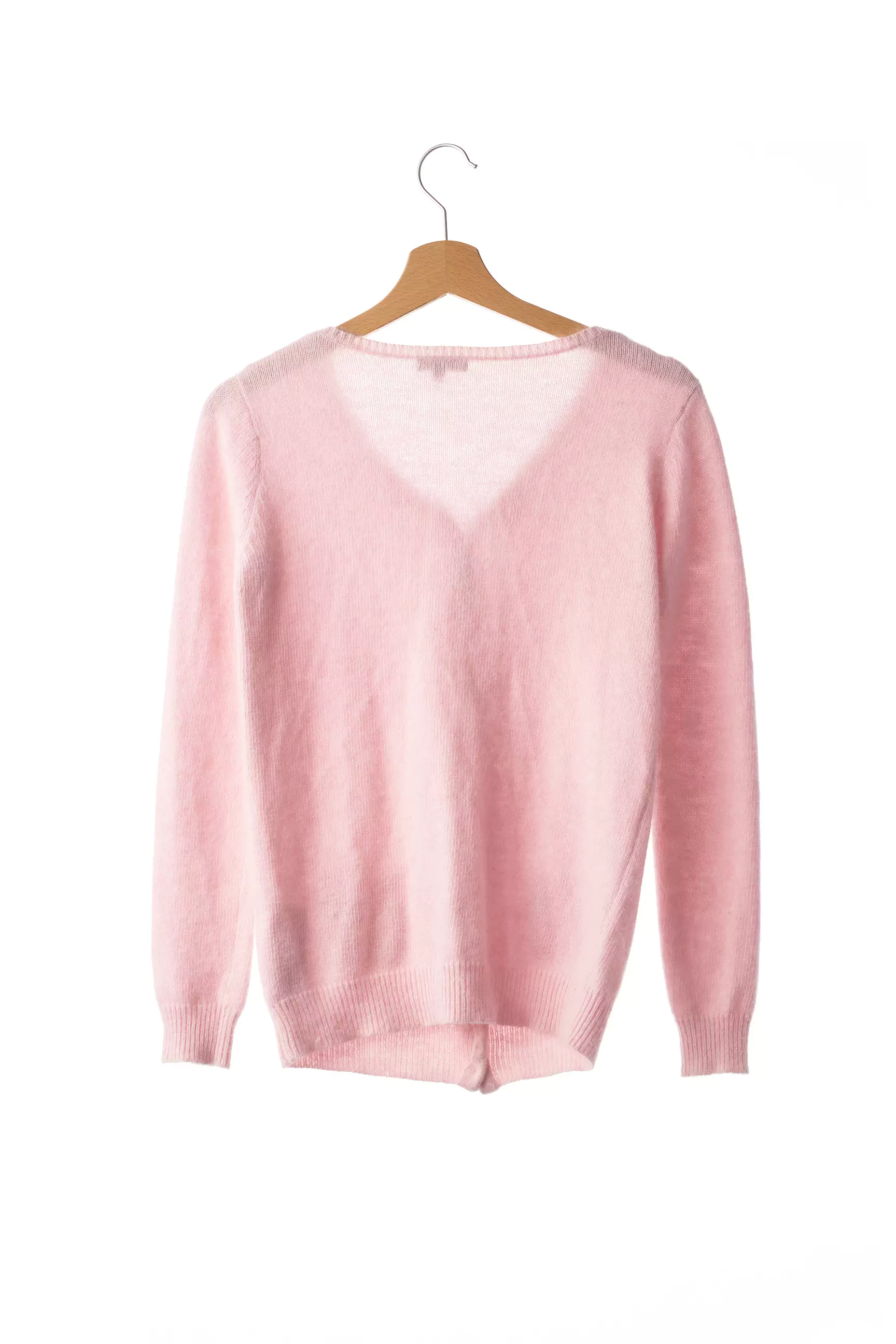 Georges Rech Cardigans Femme couleur rose
