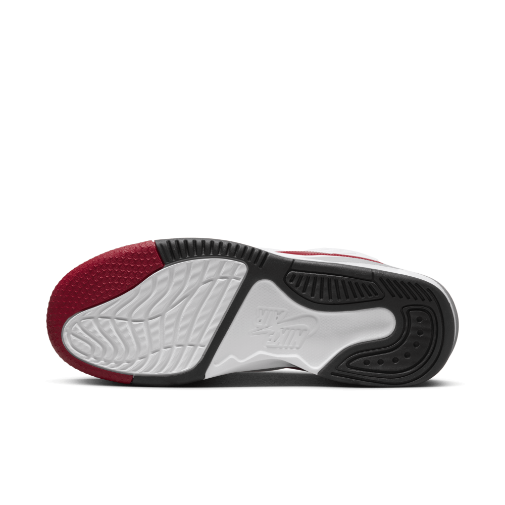 NIKE JORDAN Max Aura 5 DZ4353-101 / weiss