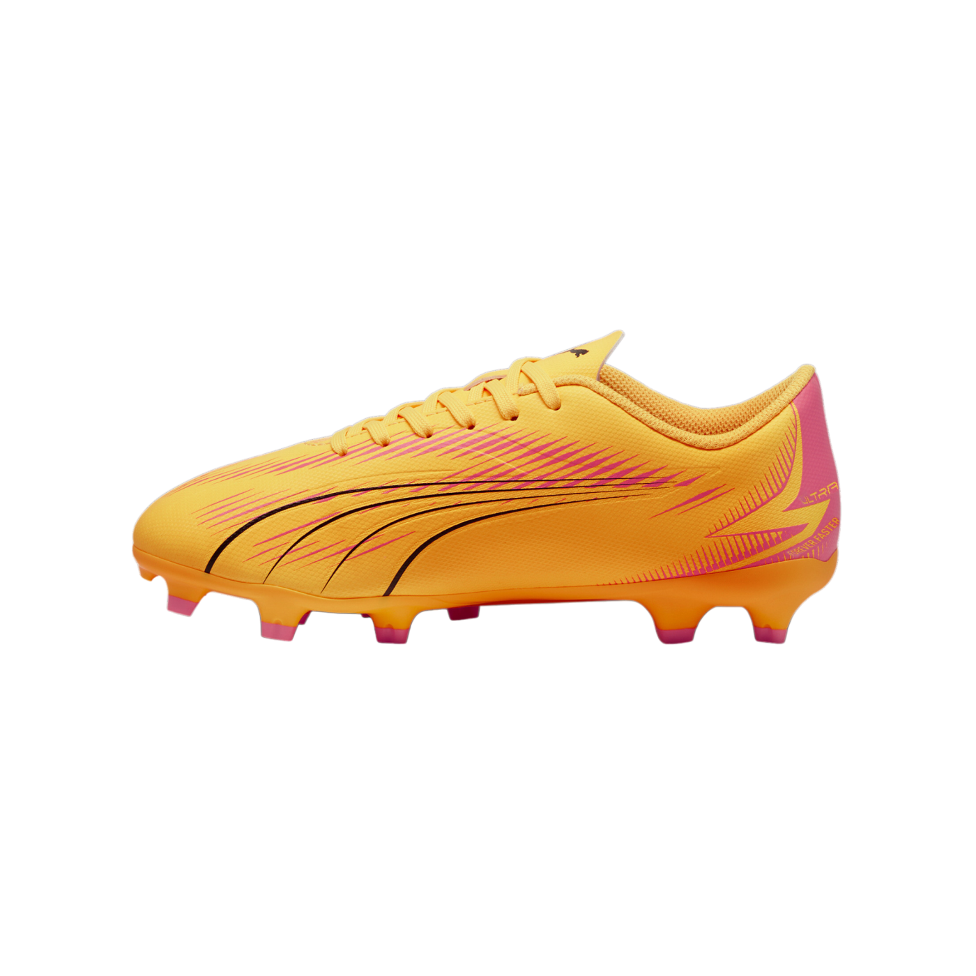 PUMA ULTRA Play FG/AG Jr Kids The Forever Faster