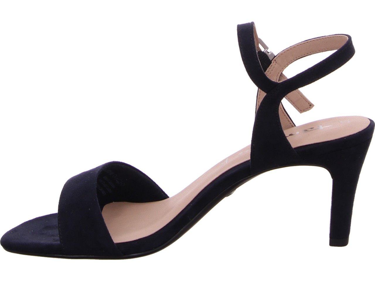 TAMARIS Klassische Sandalen blau