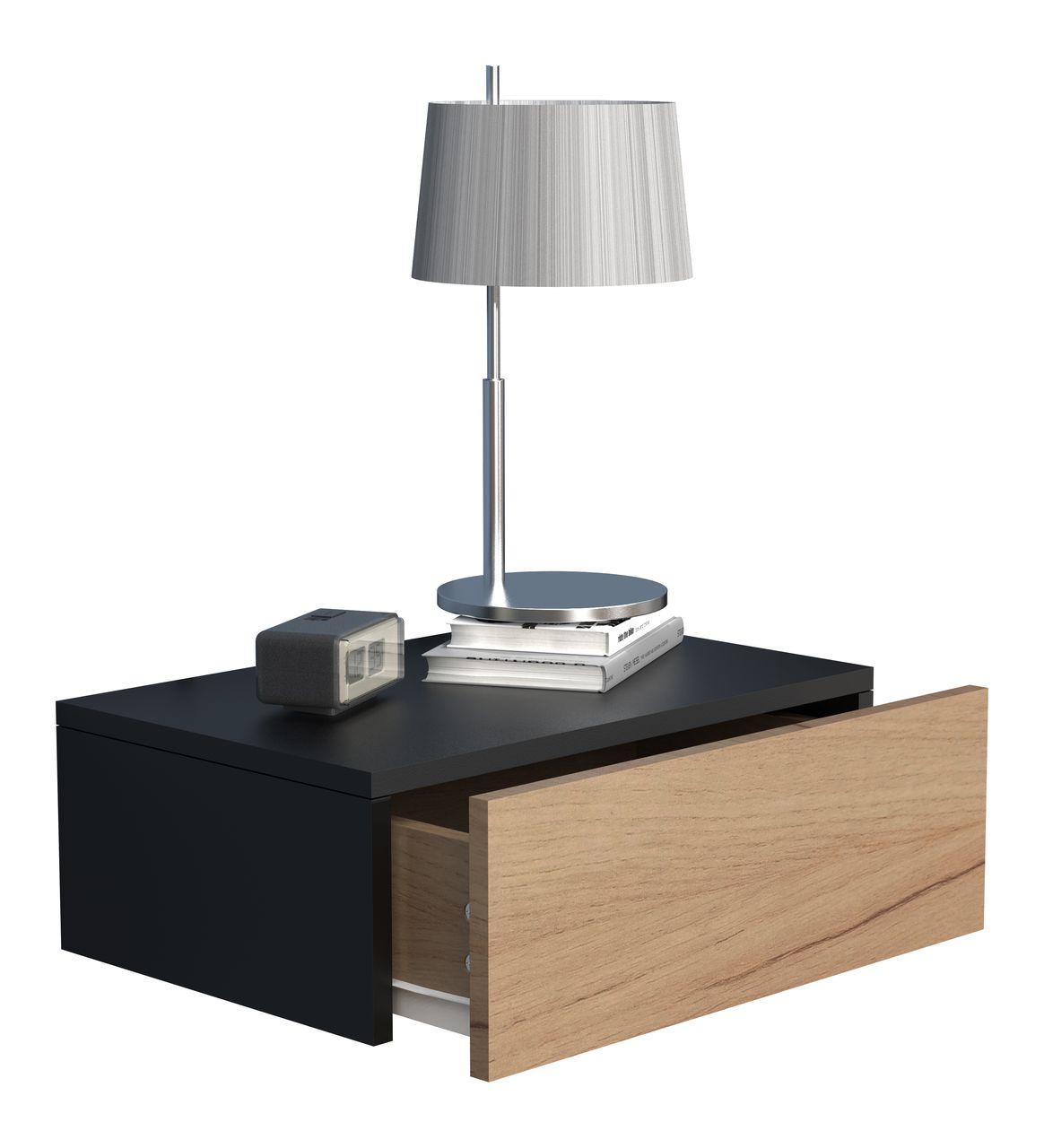 VCM Wandschublade 