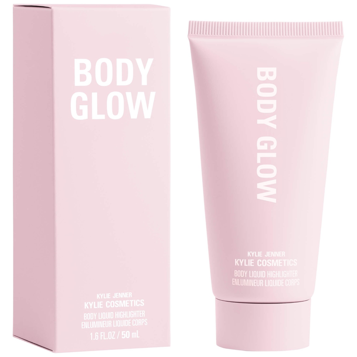 KYLIE COSMETICS Kylie Body Glow