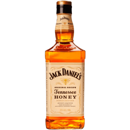 JACK DANIEL'S HONEY