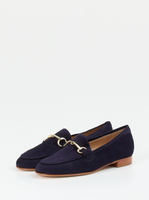 Slipper-15101090202 Mannori