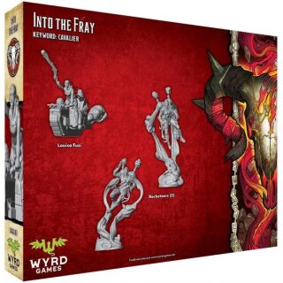 Into the Fray (EN)