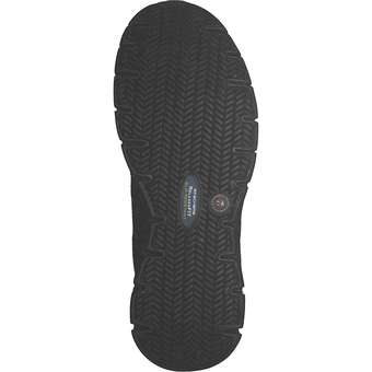 Skechers Sure Track Earth II Sneaker in schwarz