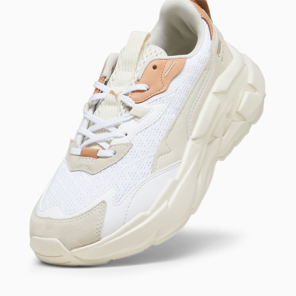 PUMA Spina NITRO PRM 393188_01 / weiss