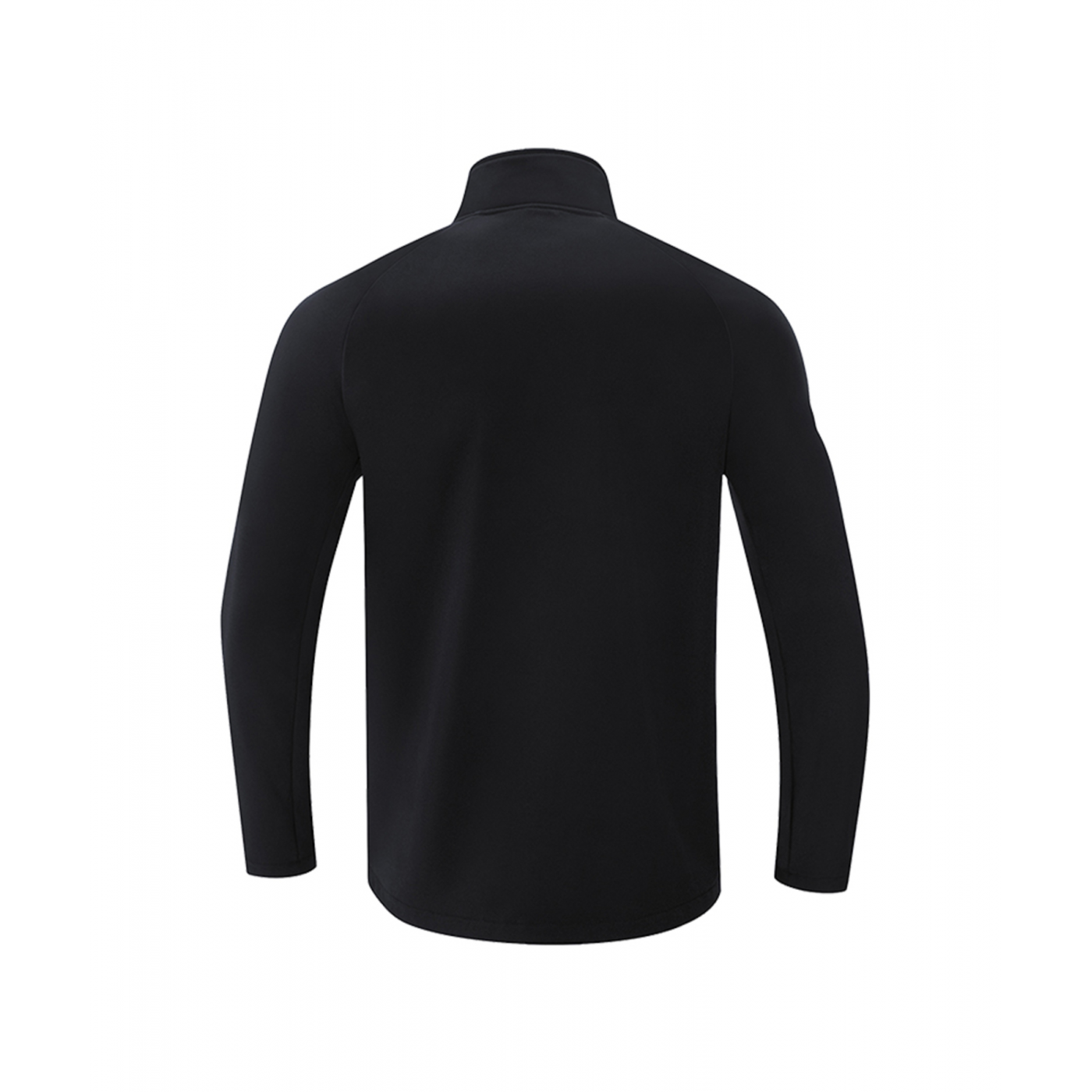 Jako Team Softshelljacke Kids Schwarz F08