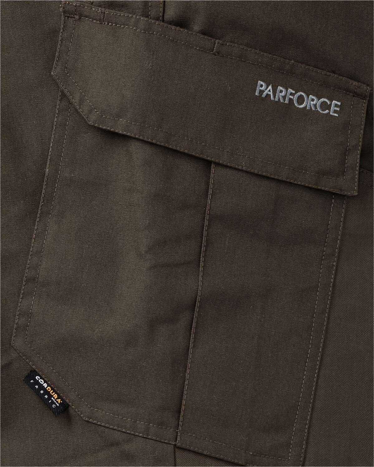 Parforce Outdoorhose Jagdhose Cordura