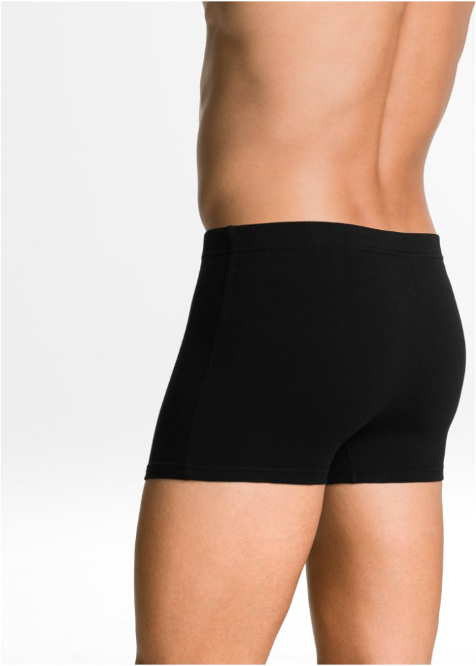 Boxer (3er Pack)